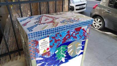 Image / illustration