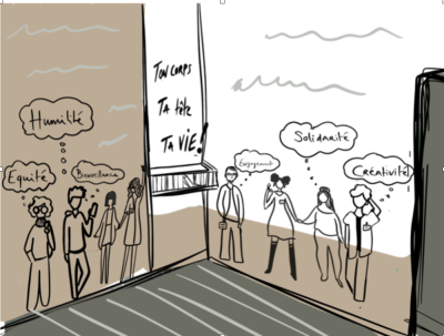 Image / illustration