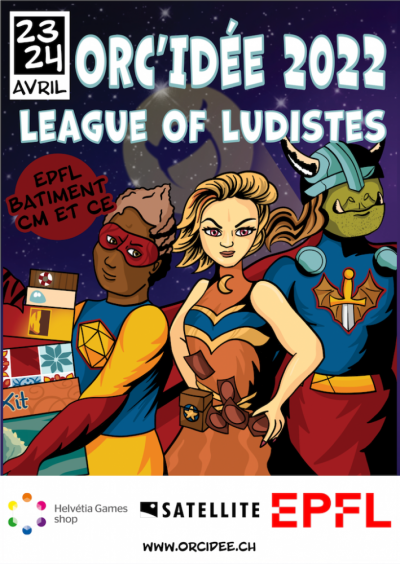 Image / illustration