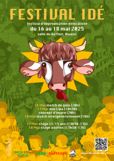 Image / illustration